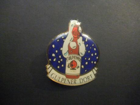 Gulpener Dort, Nederlands eerste speciaalbier,variant op de Duitse Dortmunder Limburgs bier